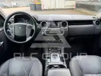 2012 Land Rover Discovery