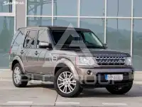 2012 Land Rover Discovery