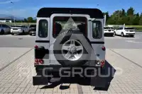2012 Land Rover DEFENDER