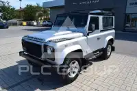 2012 Land Rover DEFENDER