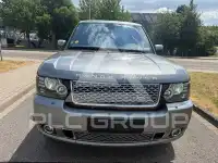 2012 Land Rover Range Rover