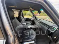 2012 Land Rover Range Rover