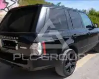 2012 Land Rover Range Rover