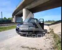 2012 Land Rover Range Rover