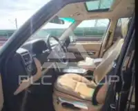 2012 Land Rover Range Rover