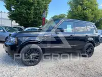 2012 Land Rover Range Rover