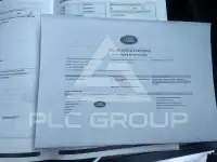 2012 Land Rover Range Rover