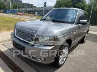 2012 Land Rover Range Rover