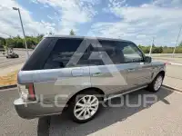 2012 Land Rover Range Rover