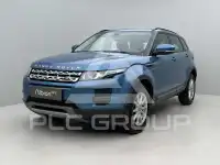 2012 Land Rover Range Rover