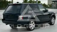 2012 Land Rover Range Rover