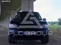 2012 Land Rover Range Rover