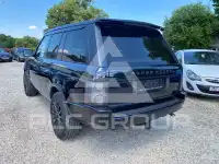 2012 Land Rover Range Rover