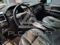 2012 Land Rover Range Rover