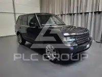2012 Land Rover Range Rover