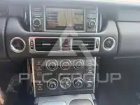 2012 Land Rover Range Rover