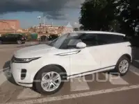 2012 Land Rover Range Rover