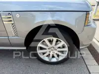 2012 Land Rover Range Rover