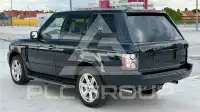 2012 Land Rover Range Rover