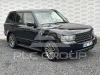 2012 Land Rover Range Rover