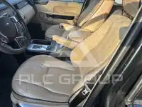 2012 Land Rover Range Rover