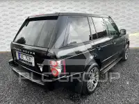 2012 Land Rover Range Rover