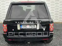 2012 Land Rover Range Rover