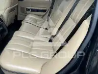 2012 Land Rover Range Rover