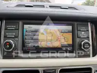 2012 Land Rover Range Rover
