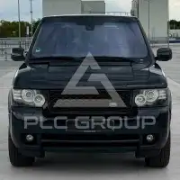 2012 Land Rover Range Rover