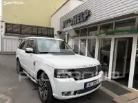 2012 Land Rover Range Rover