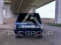 2012 Land Rover Range Rover