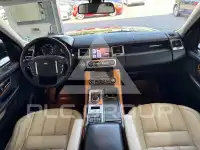 2012 Land Rover Range Rover