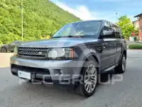 2012 Land Rover Range Rover