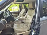 2012 Land Rover Range Rover