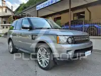2012 Land Rover Range Rover