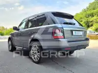 2012 Land Rover Range Rover