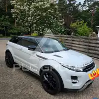 2012 Land Rover Range Rover