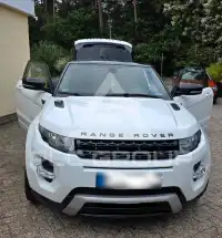 2012 Land Rover Range Rover