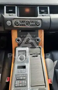 2012 Land Rover Range Rover