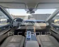 2012 Land Rover Range Rover