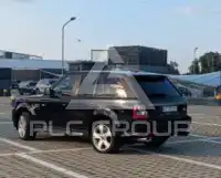 2012 Land Rover Range Rover