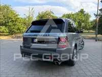 2012 Land Rover Range Rover