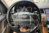 2012 Land Rover Range Rover