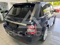 2012 Land Rover Range Rover