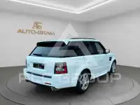 2012 Land Rover Range Rover