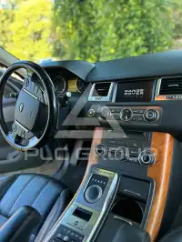 2012 Land Rover Range Rover