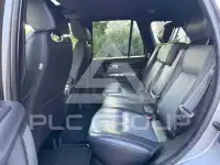 2012 Land Rover Range Rover
