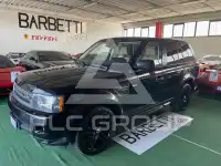 2012 Land Rover Range Rover