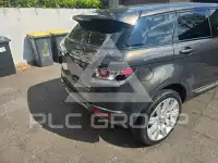 2012 Land Rover Range Rover